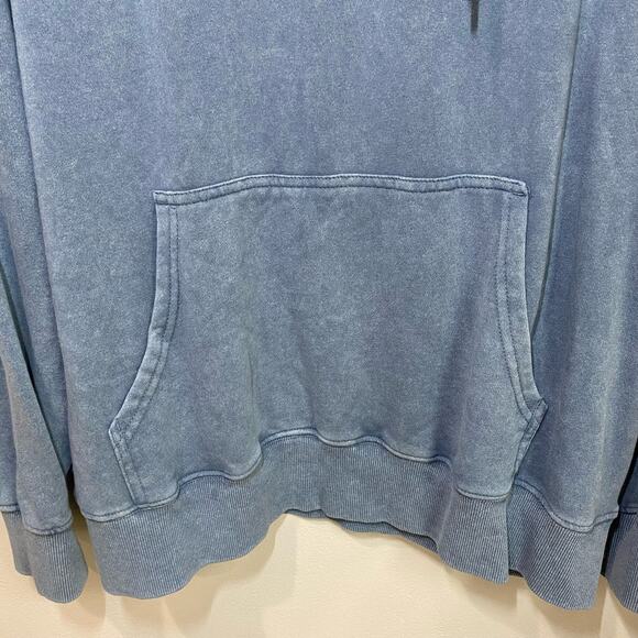 AC/DC Men's Graphic Hoodie with Long Sleeves Size XL - Picture 5 of 11